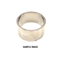 Exhaust Muffler Connector - 34.5ID x 40.5OD x 30.6D mm