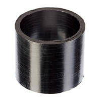 Exhaust Muffler Connector - 31.6ID x 37.4OD x 30.8D mm