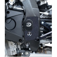 R&G Boot Guard Kit for 2014-2016 BMW S1000R