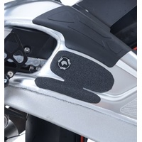 R&G Boot Guard Kit for 2012-2014 BMW HP4