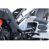 R&G Boot Guard Kit for 2015-2018 BMW S1000RR
