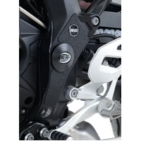R&G Boot Guard Kit for 2015-2019 BMW S1000XR