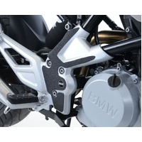 R&G Boot Guard Kit for 2017-2025 BMW G310R