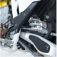 R&G Boot Guard Kit for 2015-2018 Husqvarna FS450