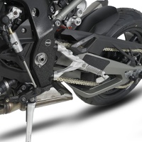 R&G Boot Guard Kit for 2023-2024 BMW M1000R