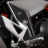 R&G Boot Guard Kit for 2019-2025 Kymco VSR125i