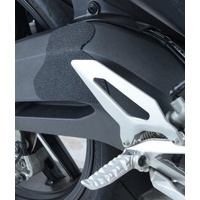 R&G Boot Guard Kit for 2016-2019 Ducati 959 Panigale