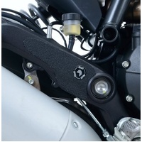 R&G Boot Guard Kit for 2018-2020 Ducati Scrambler Street Classic