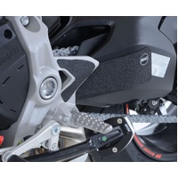 R&G Boot Guard Kit for 2017-2025 Ducati Supersport