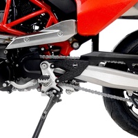 R&G Boot Guard Kit for 2022-2025 GasGas SM700