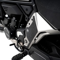 R&G Boot Guard Kit for 2021-2025 CF Moto 700CLX Heritage