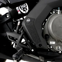 R&G Boot Guard Kit for 2019-2025 CF Moto 650GT