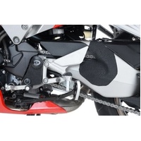 R&G Boot Guard Kit for 2015-2018 Honda Crossrunner