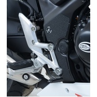 R&G Boot Guard Kit for 2014-2020 Honda CBR300R