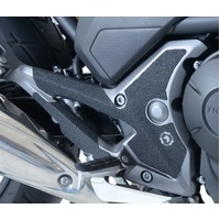 R&G Boot Guard Kit for 2014-2024 Honda NC750S