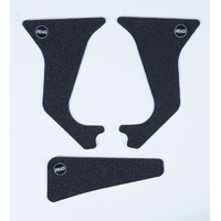 R&G Boot Guard Kit for 2010-2018 Honda VFR1200