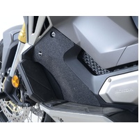 R&G Boot Guard Kit for 2017-2020 Honda X-Adv 750