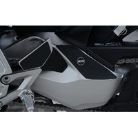 R&G Boot Guard Kit for 2018-2023 Honda CB1000R