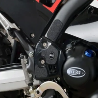 R&G Boot Guard Kit for 2020-2025 Honda CRF250 Rally