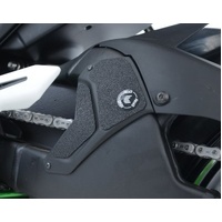 R&G Boot Guard Kit for 2015-2020 Kawasaki Ninja H2