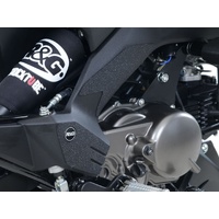 R&G Boot Guard Kit for 2016-2018 Kawasaki Z125