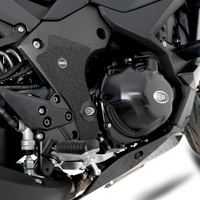 R&G Boot Guard Kit for 2011-2019 Kawasaki Z1000SX Ninja