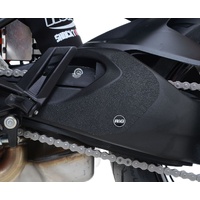 R&G Boot Guard Kit for 2016-2024 KTM 1290 Super Duke GT