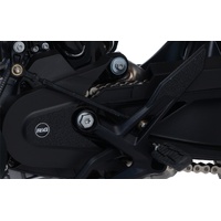 R&G Boot Guard Kit for 2018-2025 KTM 790 Duke