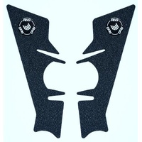 R&G Boot Guard Kit for 2013-2025 MV Agusta F3 800