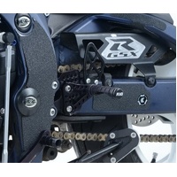R&G Boot Guard Kit for 2011-2024 Suzuki GSXR750