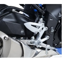 R&G Boot Guard Kit for 2015-2020 Suzuki GSXS1000