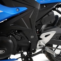 R&G Boot Guard Kit for 2017-2025 Suzuki GSXR125