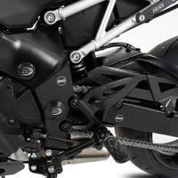 R&G Boot Guard Kit for 2021-2025 Suzuki GSXS950