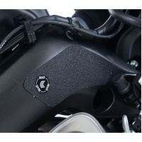 R&G Boot Guard Kit for 2016-2021 Yamaha XSR900