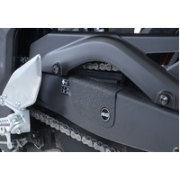 R&G Boot Guard Kit for 2015-2025 Yamaha YZF-R3