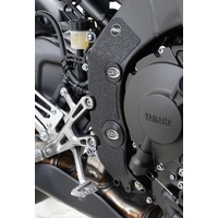 R&G Boot Guard Kit for 2016-2025 Yamaha MT-10