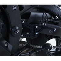 R&G Boot Guard Kit for 2017-2020 Yamaha YZF-R6
