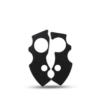 R&G Boot Guard Kit for 2025 Yamaha YZF-R9