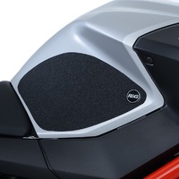 R&G Tank Traction Grips for 2017-2024 Aprilia Shiver 900