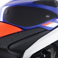 R&G Tank Traction Grips for 2021-2024 Aprilia RS660