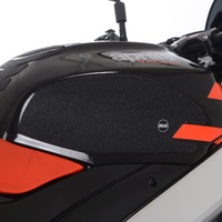 R&G Tank Traction Grips for 2021-2023 Aprilia Tuono V4 1100
