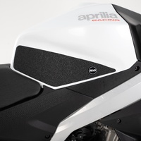 R&G Tank Traction Grips for 2024-2025 Aprilia RS457