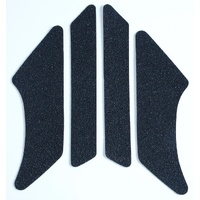 R&G Tank Traction Grips for 2006-2013 BMW F800ST