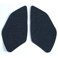 R&G Tank Traction Grips for 2004-2012 BMW R1200GS