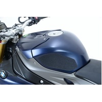R&G Tank Traction Grips for 2014-2020 BMW S1000R