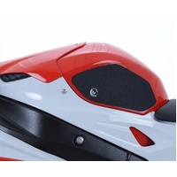 R&G Tank Traction Grips for 2015-2018 BMW S1000RR