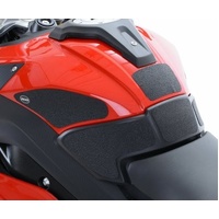 R&G Tank Traction Grips for 2015-2019 BMW S1000XR