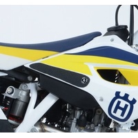 R&G Tank Traction Grips for 2015-2018 Husqvarna FS450