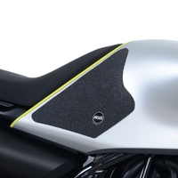 R&G Tank Traction Grips for 2018-2022 Husqvarna Vitpilen 701
