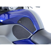 R&G Tank Traction Grips for 2014-2018 BMW R1200RT